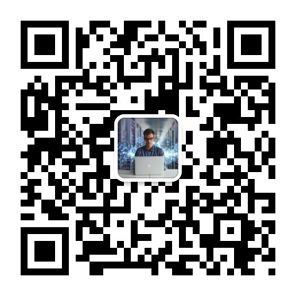 关注全栈程序员社区公众号
