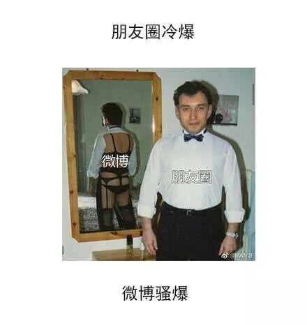 微信上线新功能“话题”，字体一键变蓝色，还有超多视频看