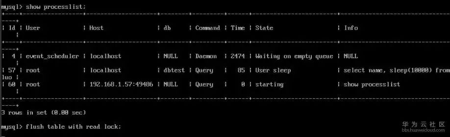 升级你的 MySQL 吧，感受下 MySQL 8 的新特性！