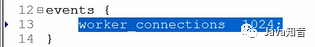 就是要让你搞懂Nginx，这篇就够了！