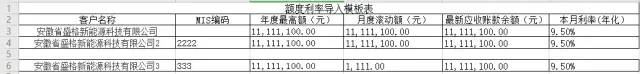 EasyExcel，让excel导入导出更加简单