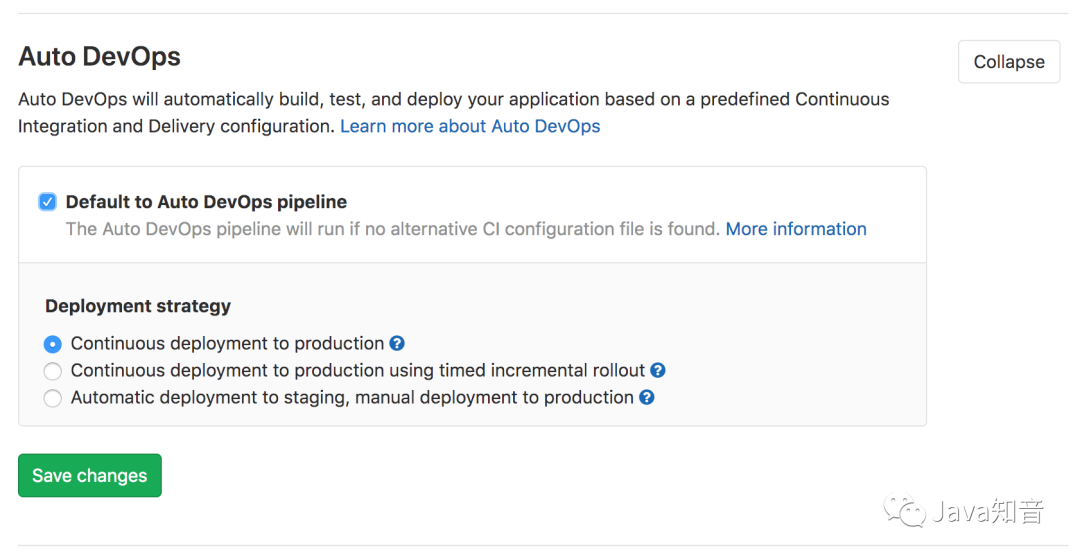 带你深入了解 GitLab CI/CD 原理及流程