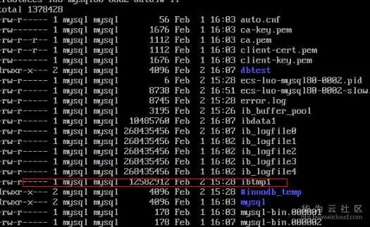 升级你的 MySQL 吧，感受下 MySQL 8 的新特性！