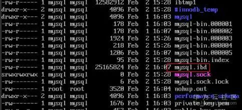 升级你的 MySQL 吧，感受下 MySQL 8 的新特性！