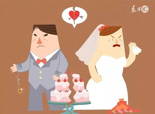 等我干IT发财了，就和你离婚，IT圈子的都收藏转发了