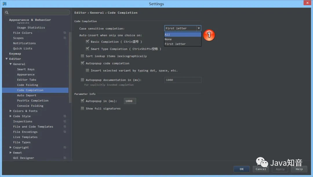 作为一个死忠粉，我的 IntelliJ IDEA 一直都是这样来设置的，效果很棒！
