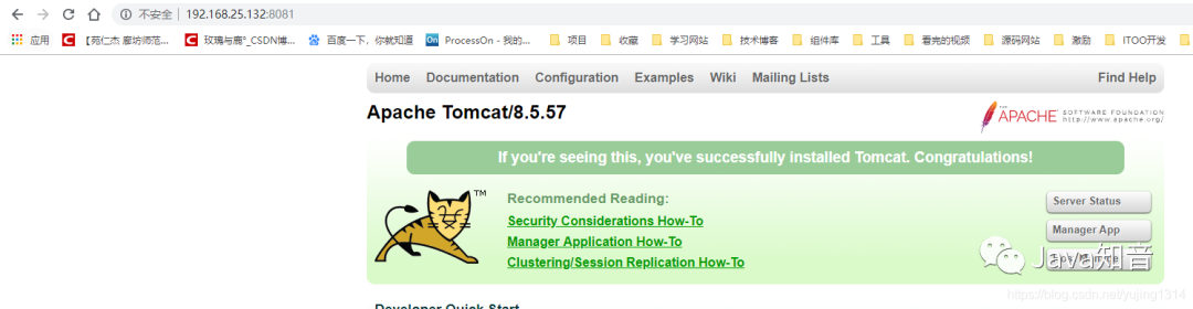 就是要让你搞懂Nginx，这篇就够了！