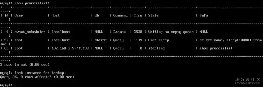 升级你的 MySQL 吧，感受下 MySQL 8 的新特性！