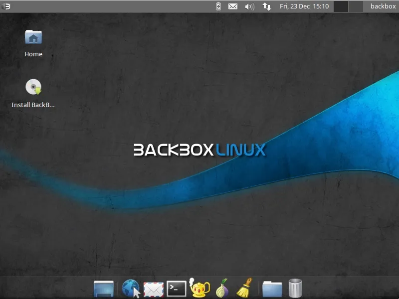 10大黑客专用的 Linux 操作系统，每个都很酷！