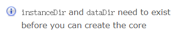 0.5solr7.3.1在CentOS7上的安装