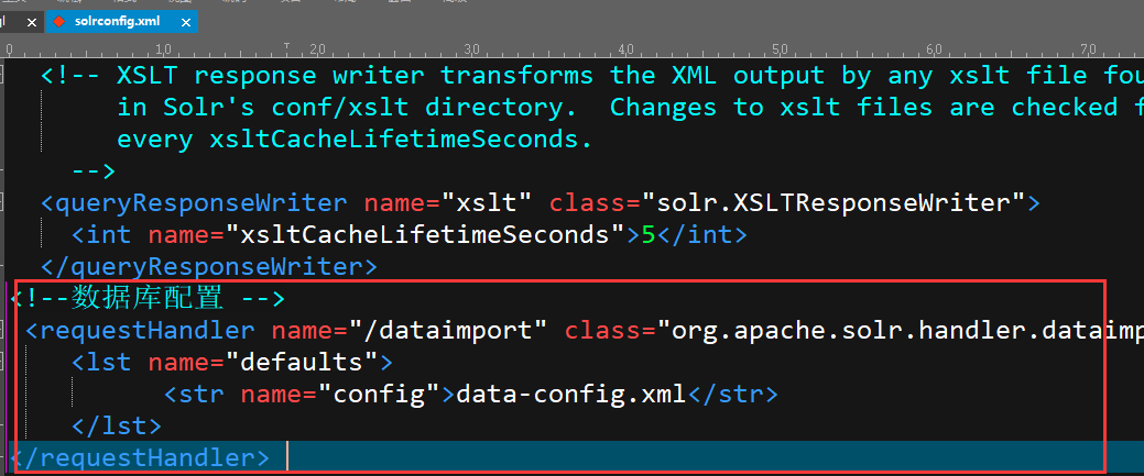 03_Solr之dataimport