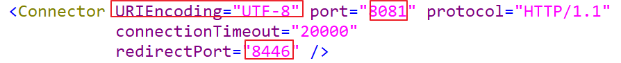 0.5solr7.3.1在CentOS7上的安装