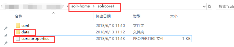 02 、Solr7.3.1 在Win10平台下使用Tomcat9的部署及配置