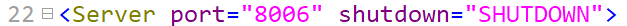 0.5solr7.3.1在CentOS7上的安装