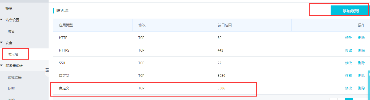 阿里云Centos7在线安装mysql5.7