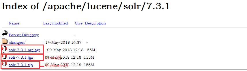 01 、Solr7.3.1 在Win10平台下使用jetty的部署及配置