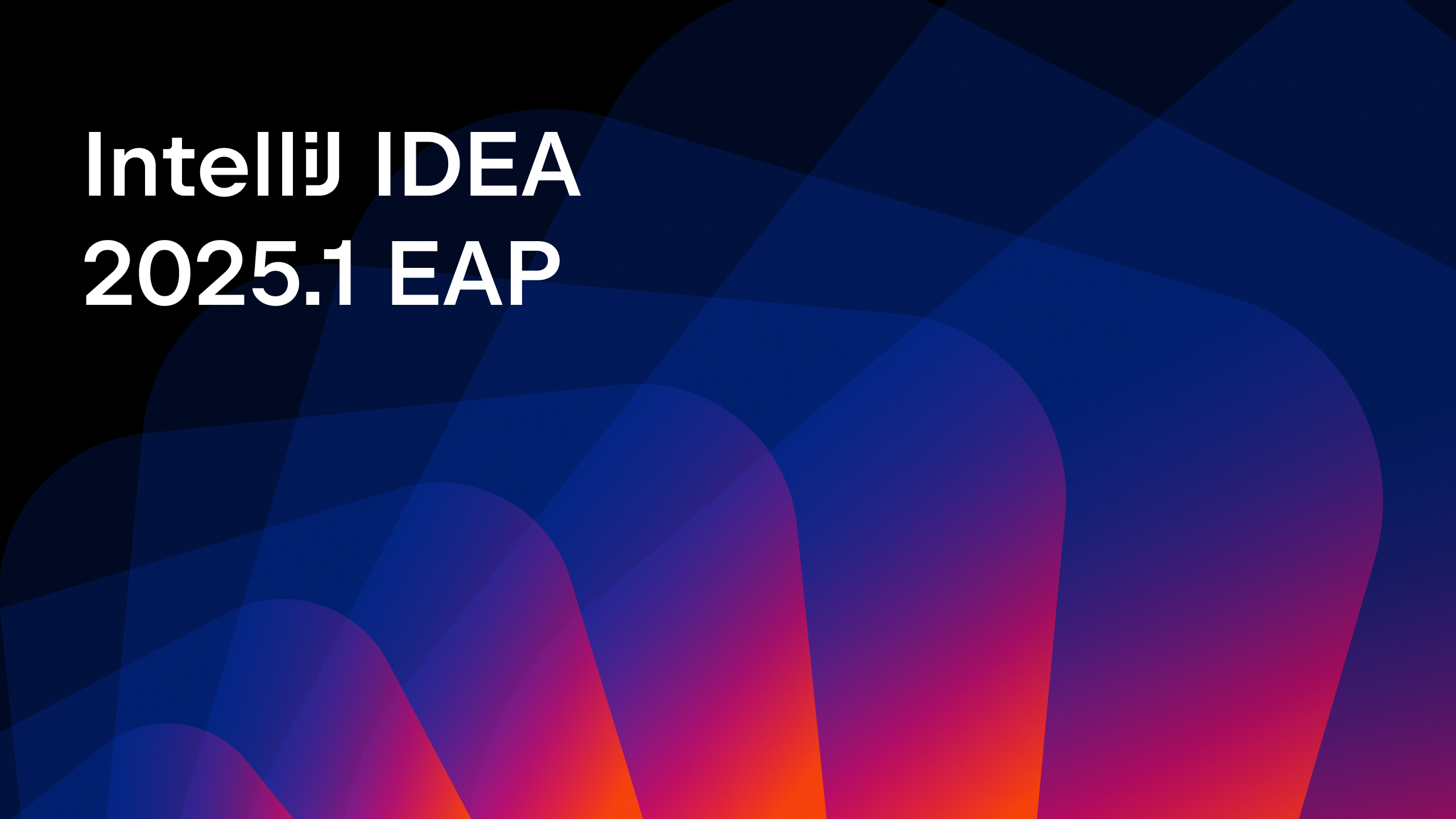 【2025最新】Idea 2025.1激活教程+一键激活永久使用
