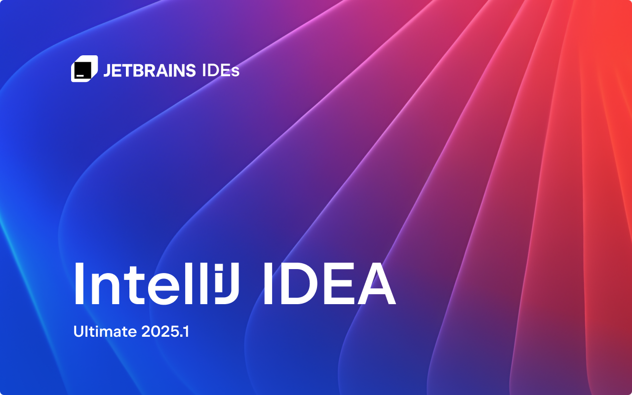 【2025最新Mac版】Idea 2025.1激活教程，亲测可用